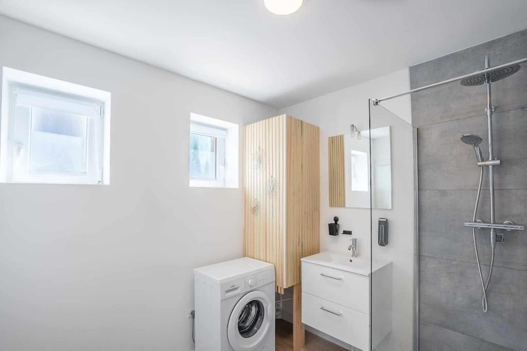 Le Charlie - Lumineux - Spacieux - Jardin Apartment